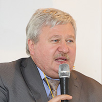 Рязанцев Сергей Валентинович